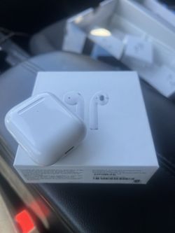 Airpods