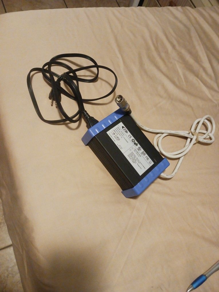 Charger For Shopride Scooter 24v 4c24050a