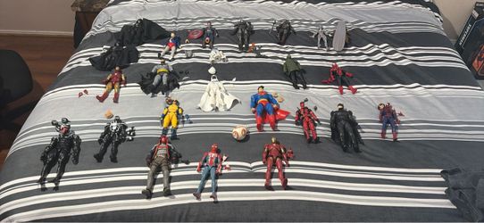 Action Figures