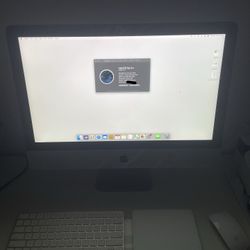 iMac Retina 