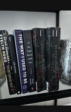 Books , Colleen Hoover Books 