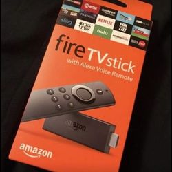 Jailbroken fire sticks 🔥