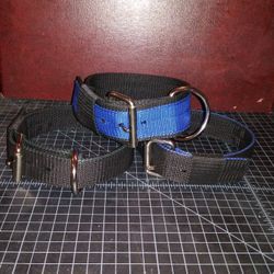 Heavy Duty Dog Collars