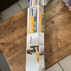 Fixed Position All Walls TV Mount