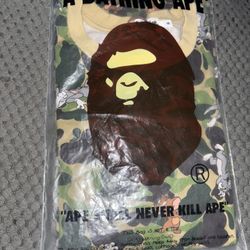 Bape T-Shirt