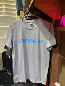 Eos weightlifting Gym shirt