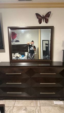 Dresser for sale