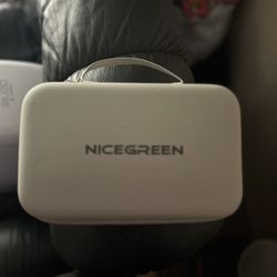 NICEGREEN Wearable Breast Pump