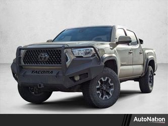 2019 Toyota Tacoma