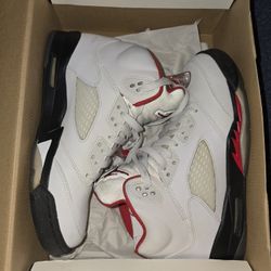 Jordan 5 Retro