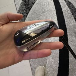 Taylormade SIM 3 Iron