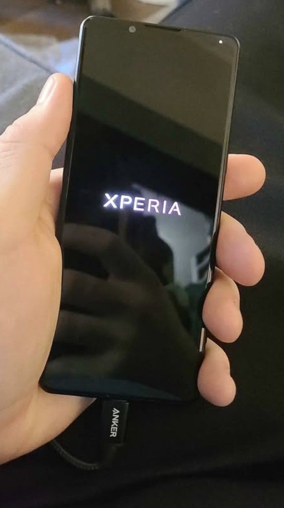 Sony Xperia 5 IV US Model