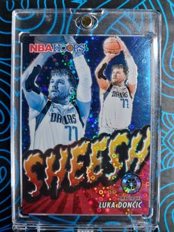 Luca doncic