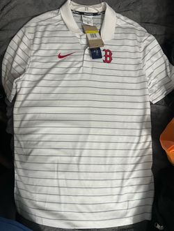 Nike Boston Red Sox Men’s Polo Shirt