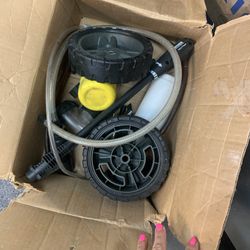 Ryobi Pressure Washer Machine