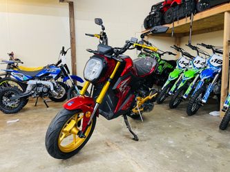 VTR X200 SPORT  AUTOMATIC