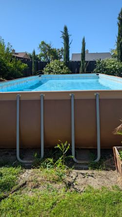 Pool for sale 15x30