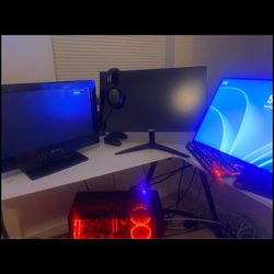 SELLING GAMING PC