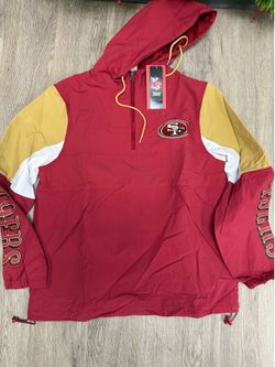 49ers jacket