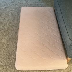 Newton Mattress (breathable Crib Mattress) For Sale Lightly Used 
