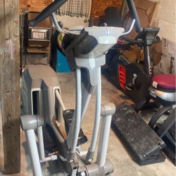 Elliptical 