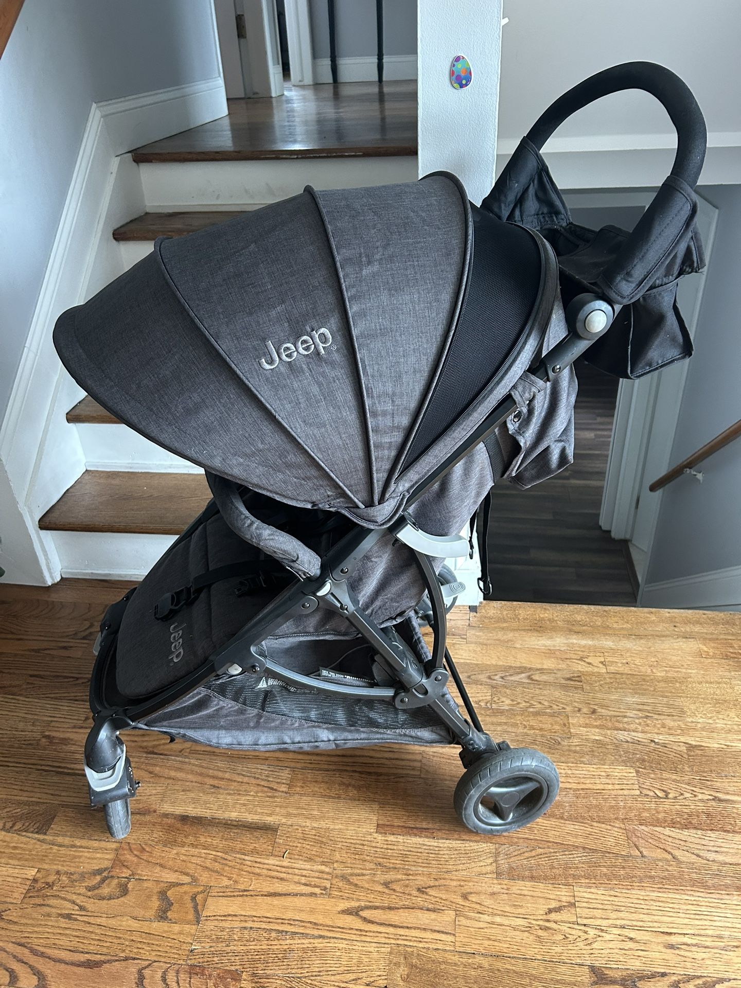 Stroller