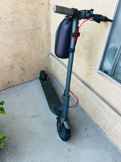 Folding Electric Scooter