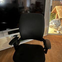 Work/gaming Chair