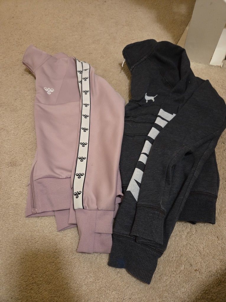 Girls Size 14 Sweatshirts