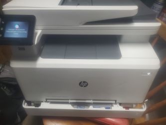 HP LaserJet Pro M281 CDW