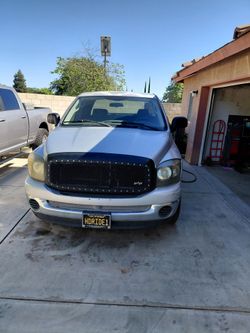 2007 Dodge Ram 1500