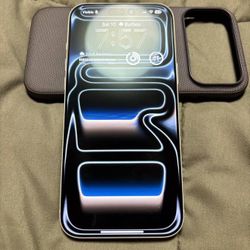 Apple iPhone 17 Pro Max (read Description) 