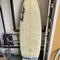Used QuietFlight Surfboard !!  OBO