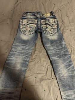 Rock Jeans