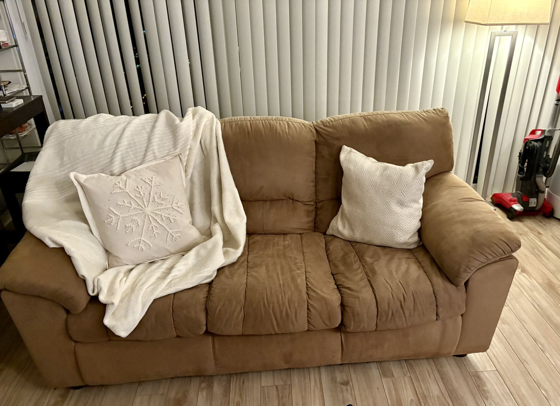 Large Sofa