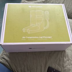 Medcursor Air Compression Leg Massage 