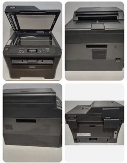 BROTHER DCP7065 DN Printer&scanner