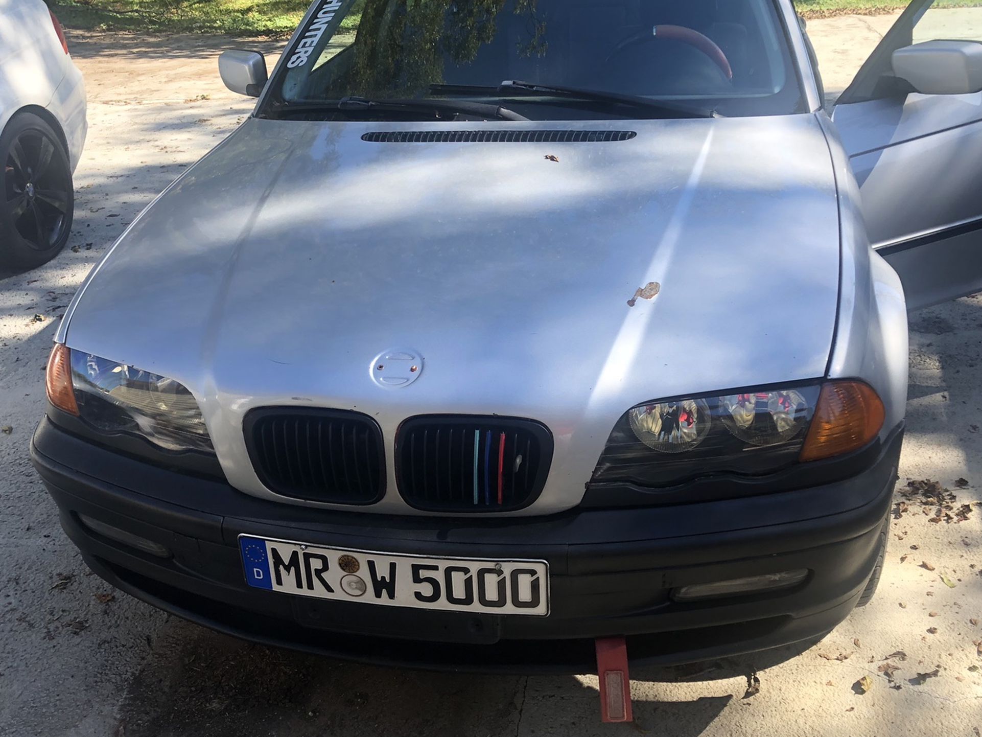 2000 BMW 328i