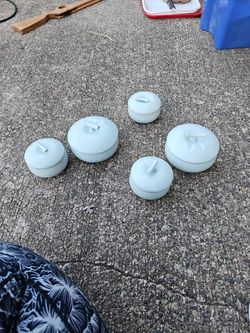 ARITA Celadon Bowl