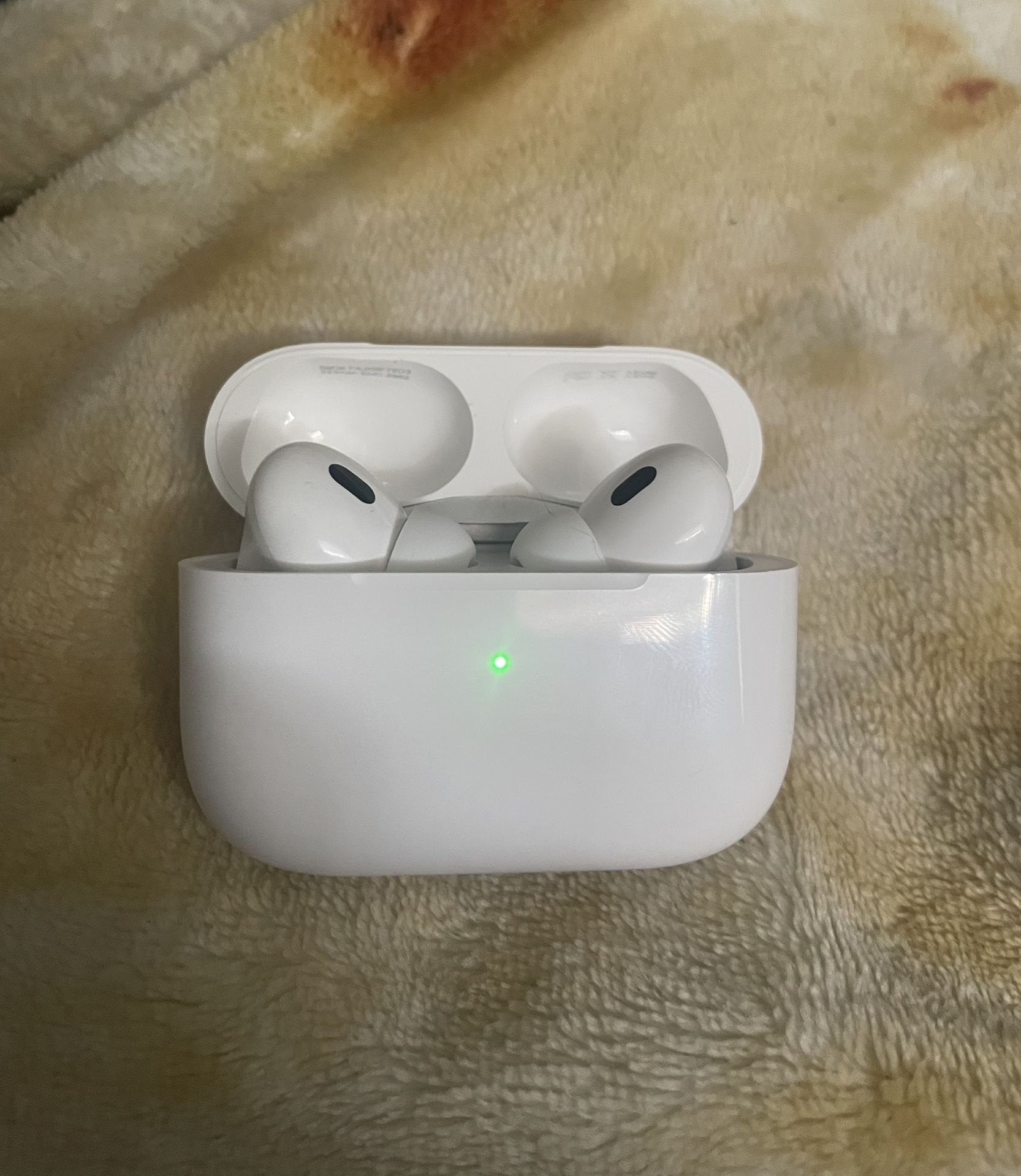 AirPod Pro 2