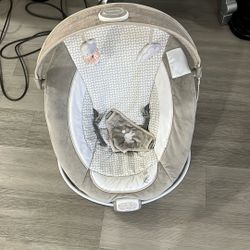 Ingenuity Bunny Bouncer