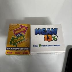 Card Games