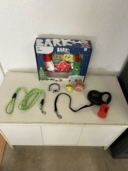 Doggie Stuff