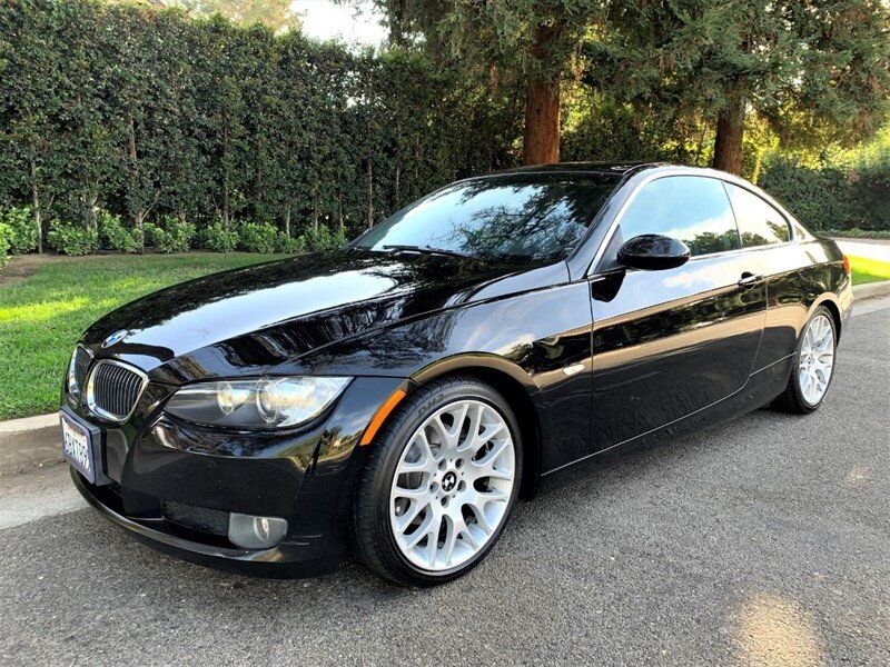 2008 BMW 328i