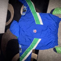 Starter Jackets