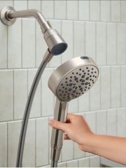 BRAND NEW - Kohler Handheld Showerhead
