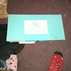 1988 Unc Carolinaipoly Board Game