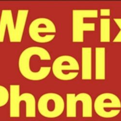 We Fix Phones 773-888-2999 