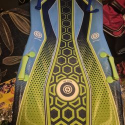 Sno Storm vipernex snow sled