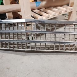 1980 Monte Carlo Grill